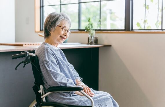 博多区で脳梗塞の自費訪問リハビリを行っています｜脳と脊髄リハビリ研究センター福岡