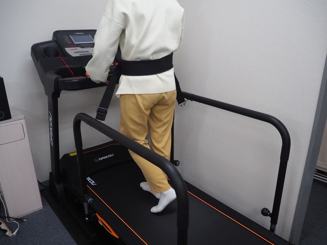 トレッドミル