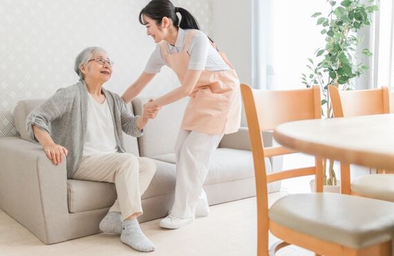 脳卒中後の麻痺を専門に行う自費訪問リハビリ｜脳と脊髄リハビリ研究センター福岡