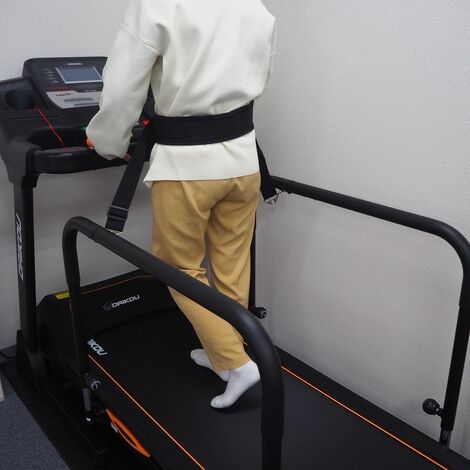 トレッドミル